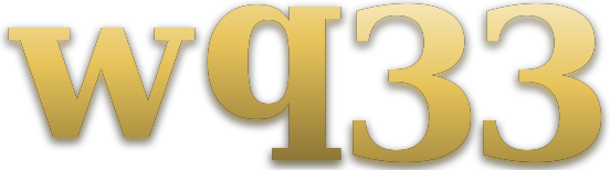 wq33 logo